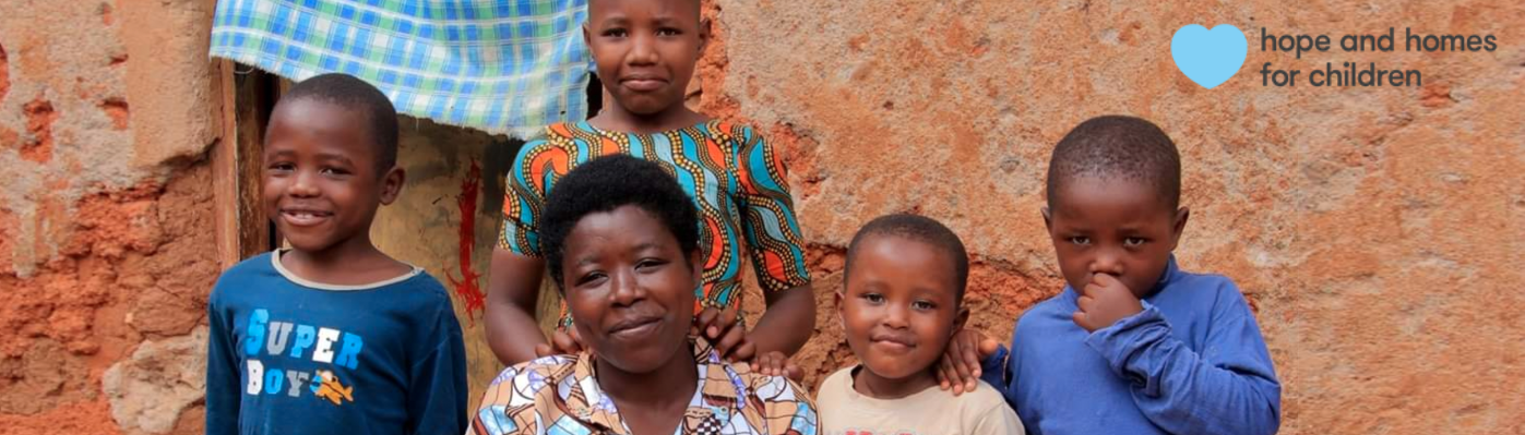 HHCSA Portal – One Child One Family