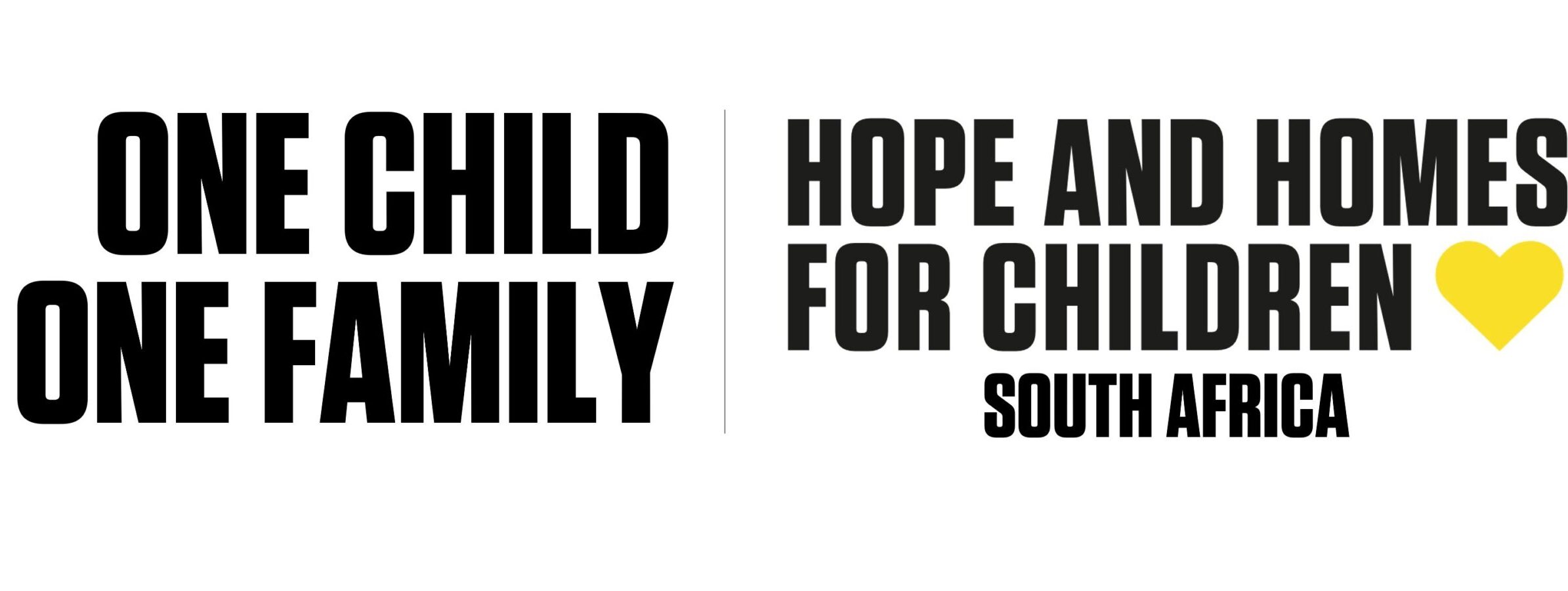 HHCSA Portal – One Child One Family
